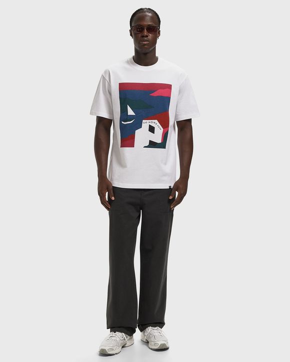 No vacation t-shirt