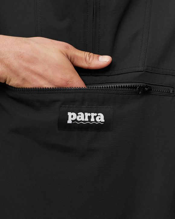 no water windbreaker 