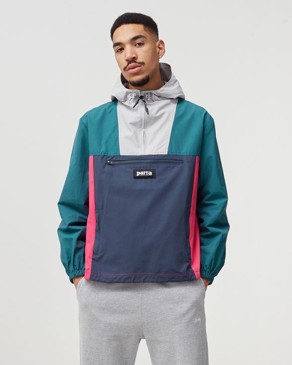no water windbreaker