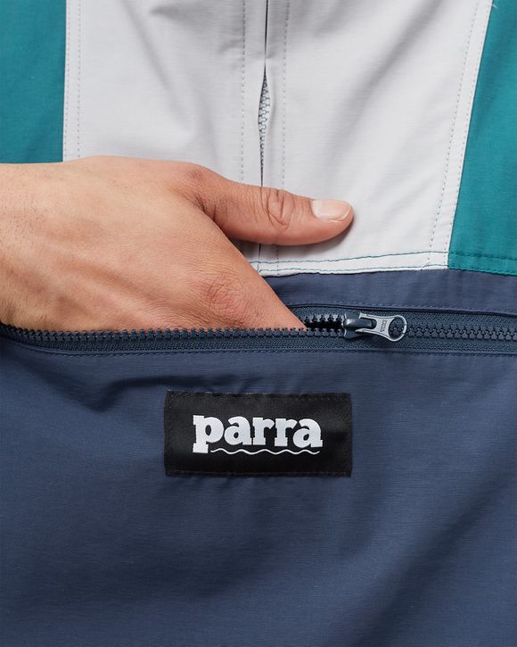 no water windbreaker