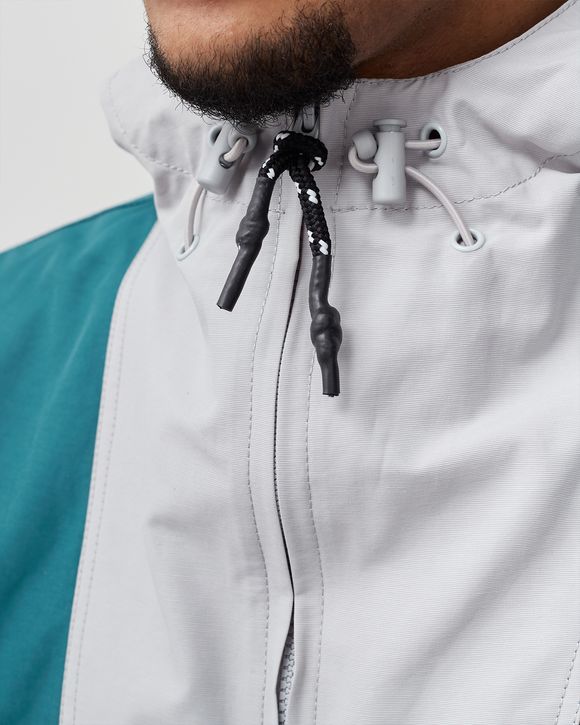 no water windbreaker