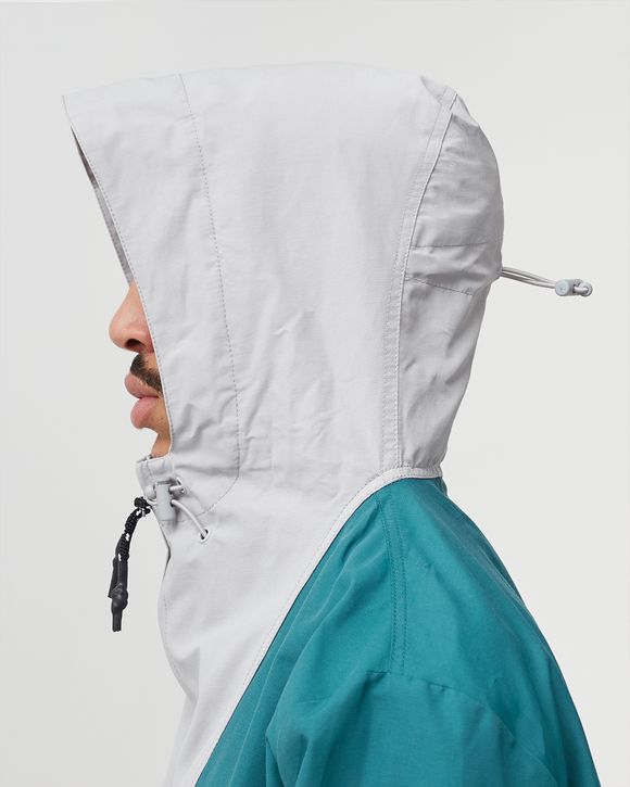 no water windbreaker