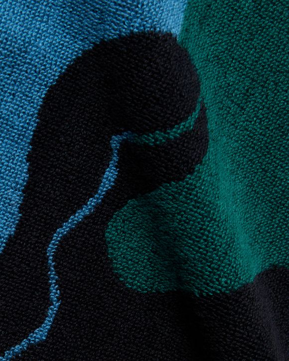 NOPE UND NOPES BEACH TOWEL