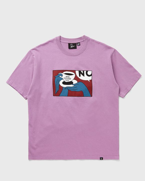 NOT YOU TEE