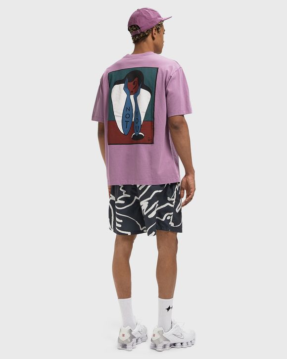 NOT YOU TEE