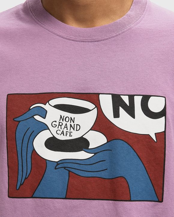 NOT YOU TEE