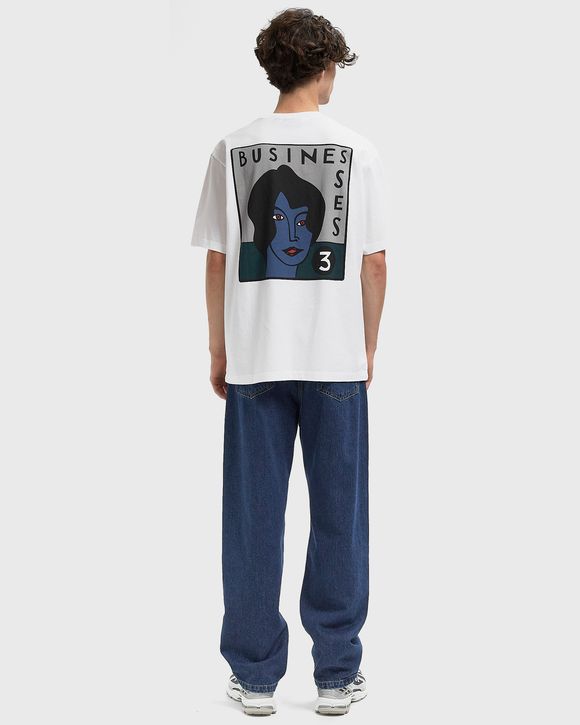 NOTHING PLEASE TEE