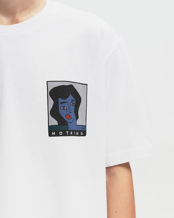 NOTHING PLEASE TEE