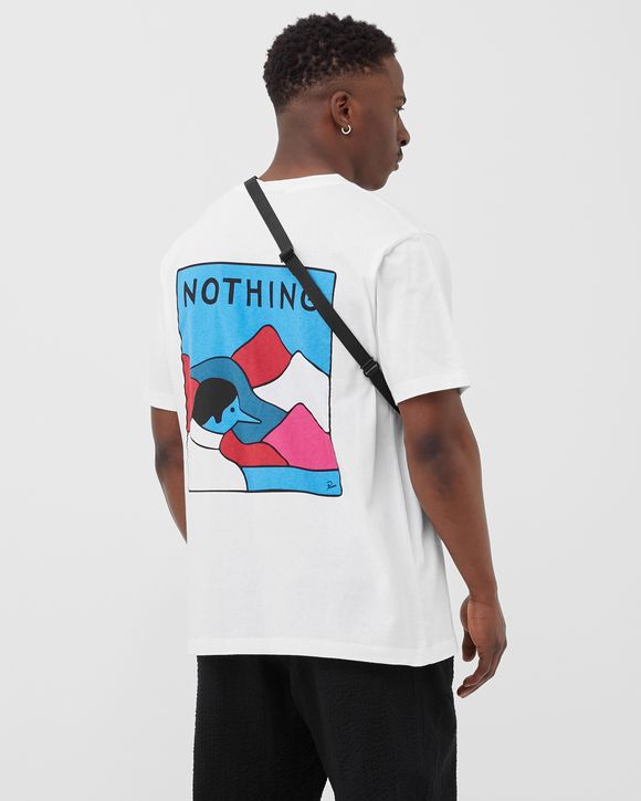 Nothing Tee