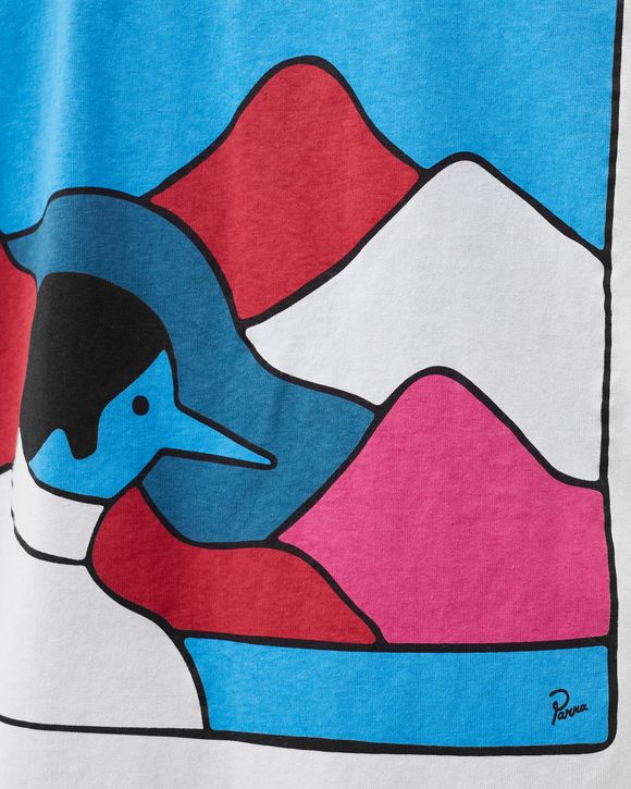 Nothing Tee