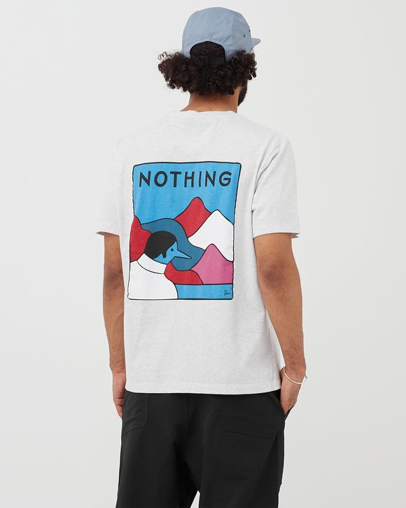 Nothing Tee