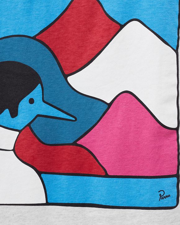 Nothing Tee