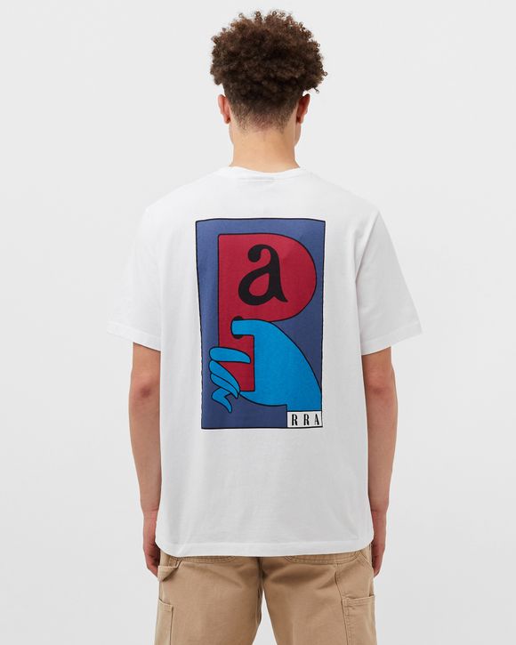 P GRABBER TEE