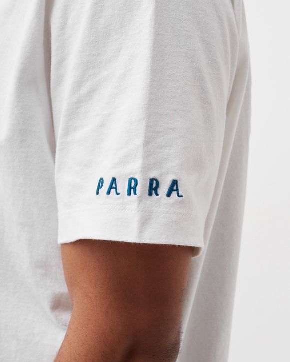 paper boat house tee