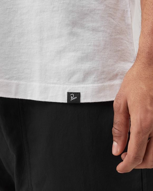 paper boat house tee