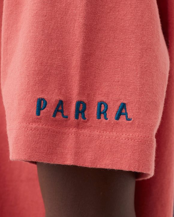 paper boat house tee