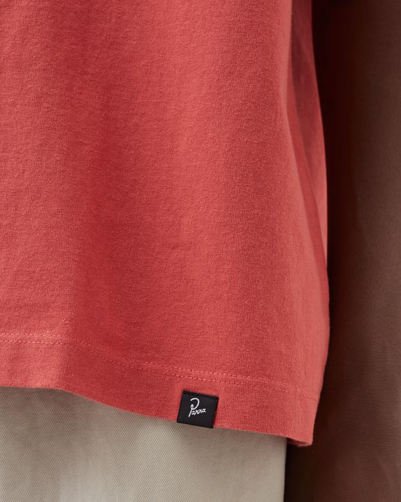 paper boat house tee