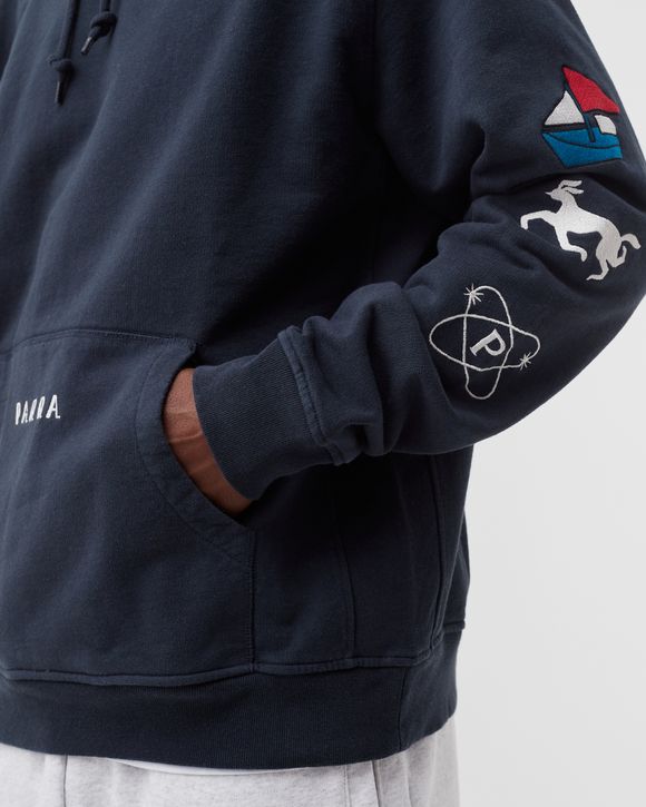 Paper Dog Systems Hoodie