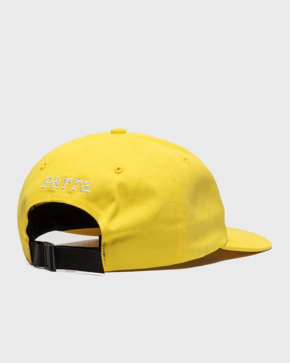 PARRA RACING TEAM 6 PANEL HAT