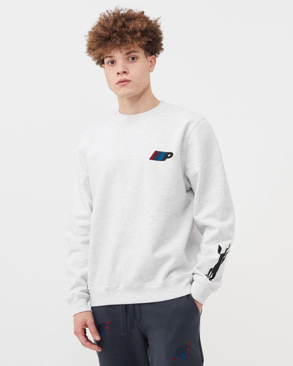 PARRA RACING TEAM CREWNECK SWEATSHIRT