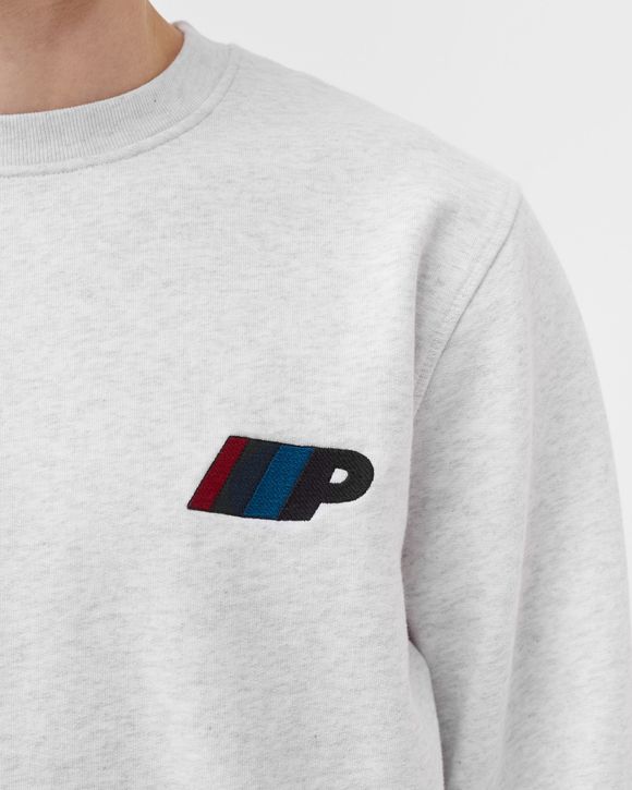 PARRA RACING TEAM CREWNECK SWEATSHIRT