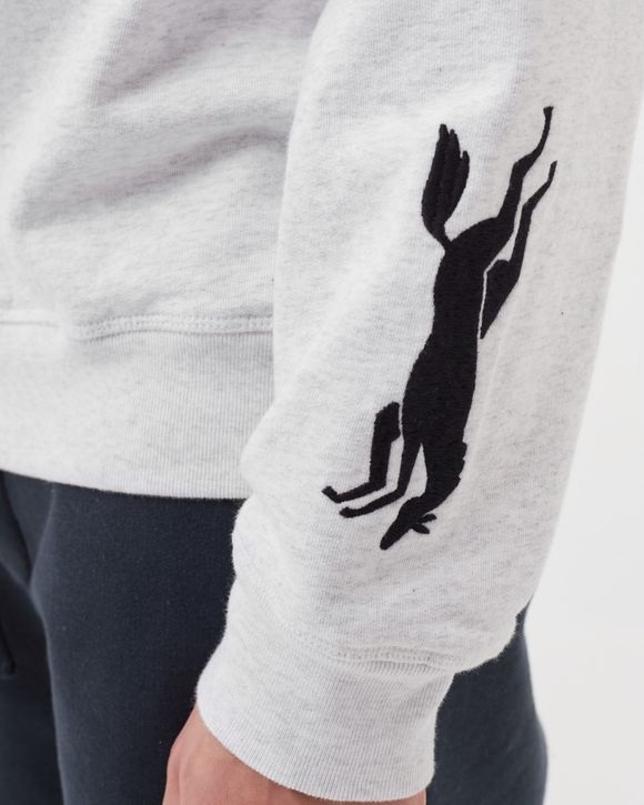 PARRA RACING TEAM CREWNECK SWEATSHIRT