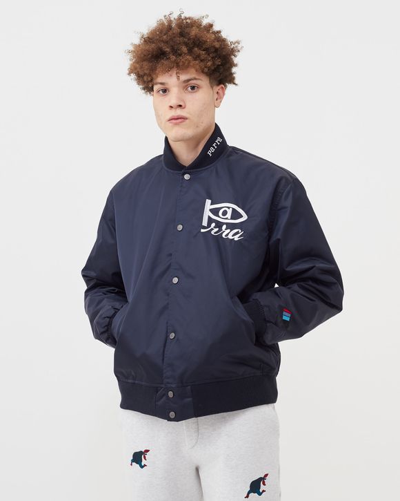 PARRA RACING TEAM JACKET