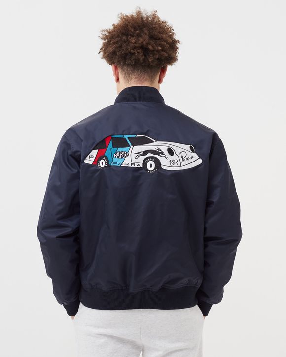 PARRA RACING TEAM JACKET