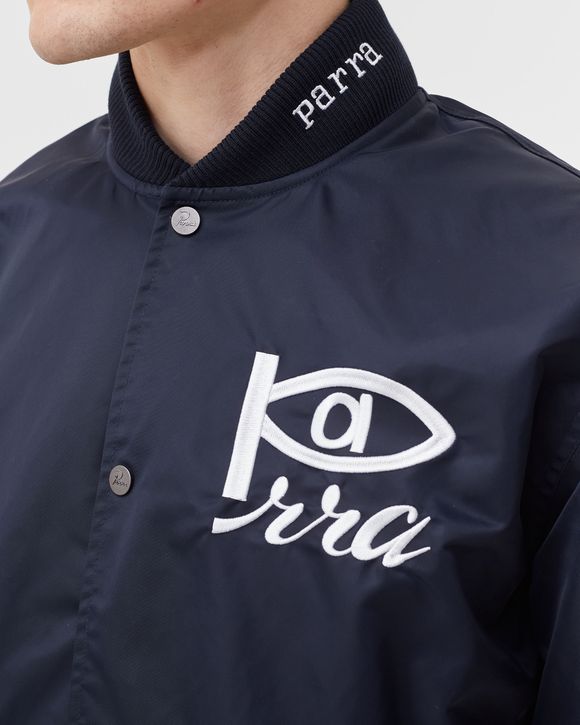 PARRA RACING TEAM JACKET