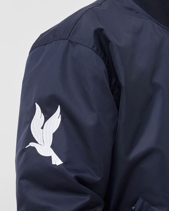 PARRA RACING TEAM JACKET