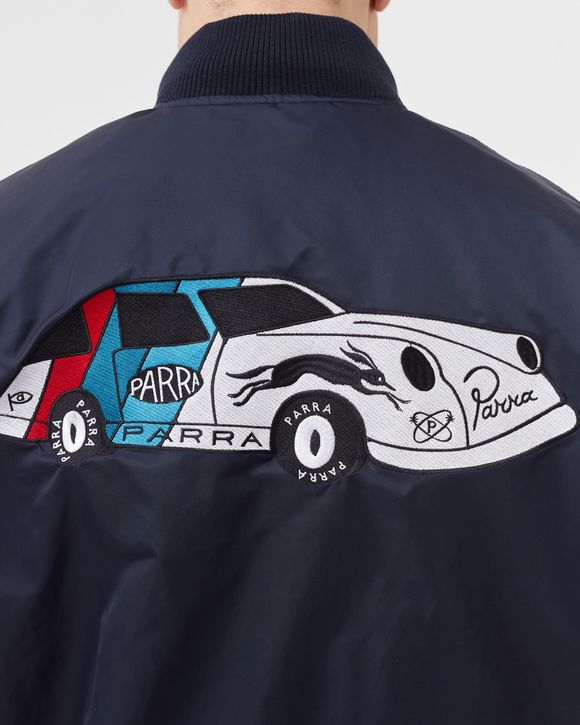 PARRA RACING TEAM JACKET