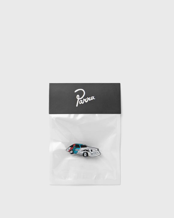 PARRA RACING TEAM METAL PIN