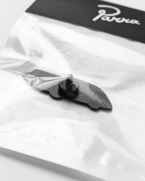 PARRA RACING TEAM METAL PIN