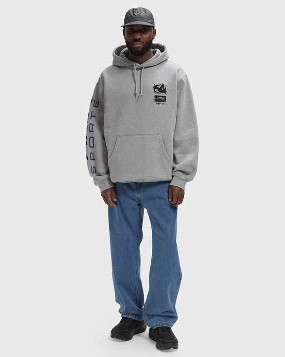 PARRA SPORTE HOODED SWEATSHIRT