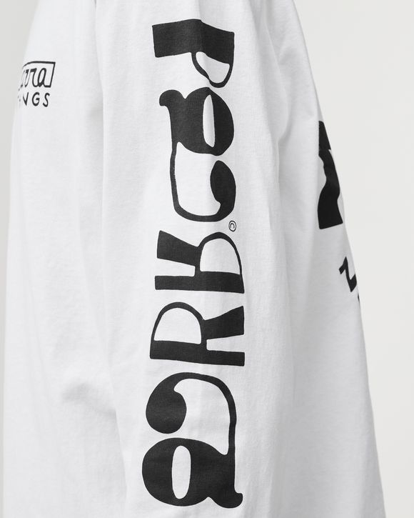 parra things longsleeve t-shirt