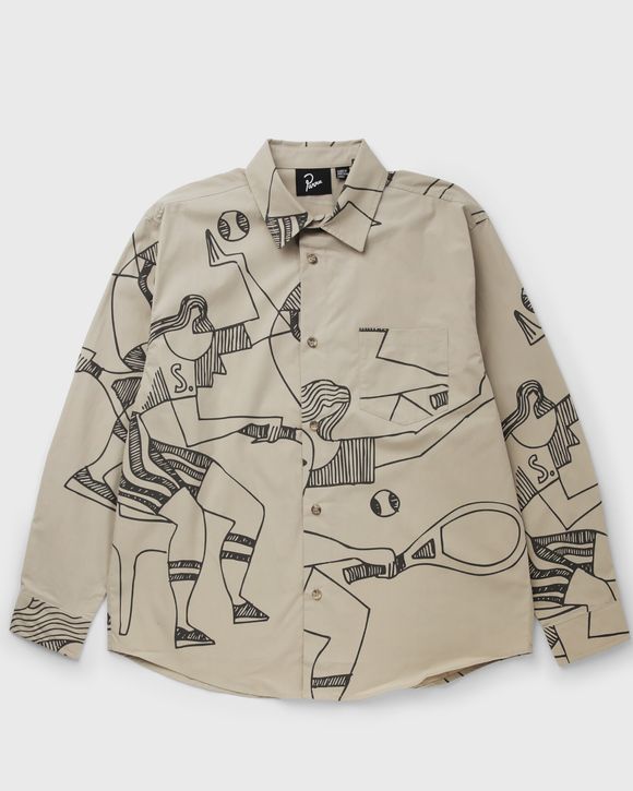PEN DRAWINGS SHIRT