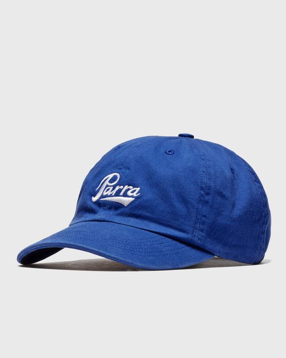 pencil logo 6 panel hat