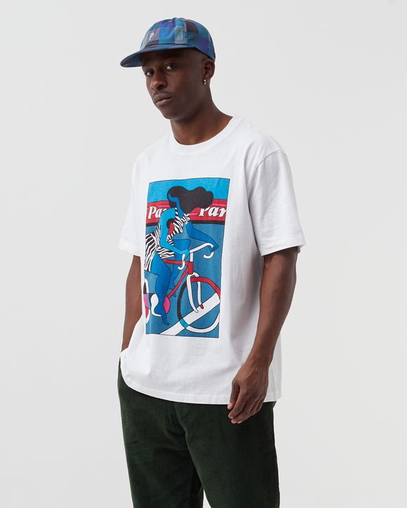 Photo Finish Tee