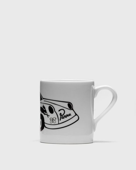 RACING TEAM MUG