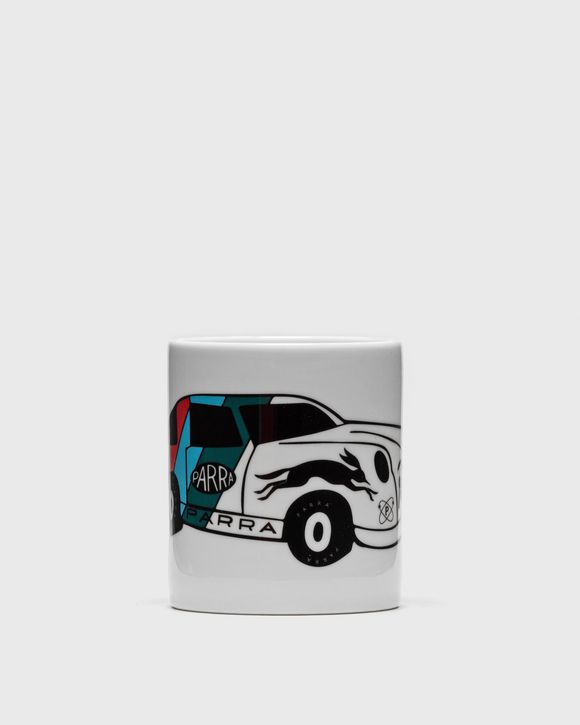 RACING TEAM MUG