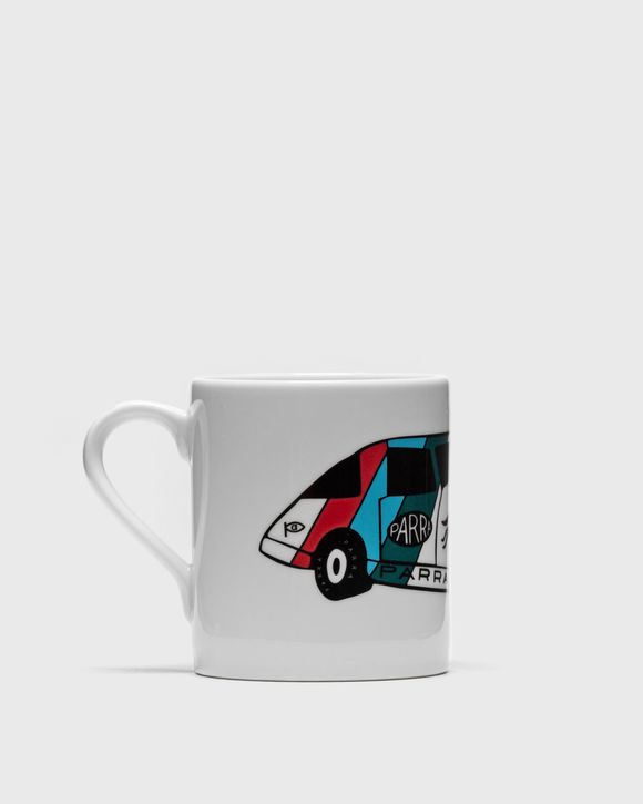 RACING TEAM MUG