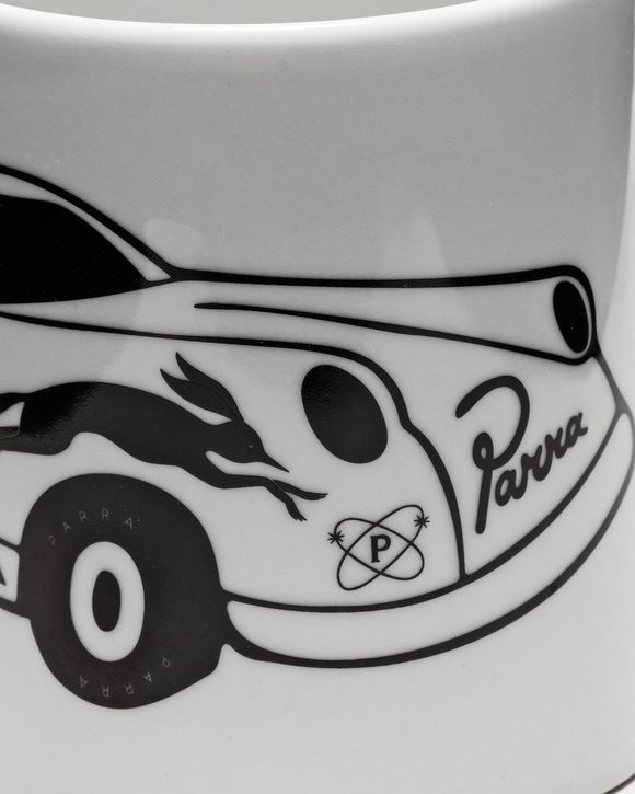 RACING TEAM MUG