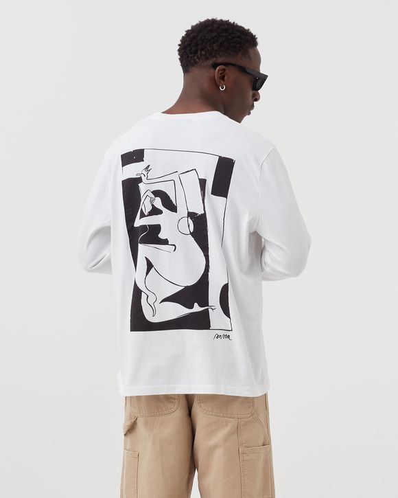 Rest Day Longsleeve