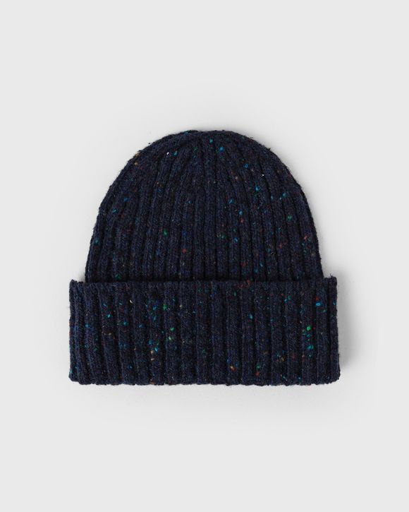 REVERSED FLAG BEANIE