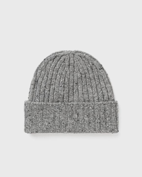 REVERSED FLAG BEANIE