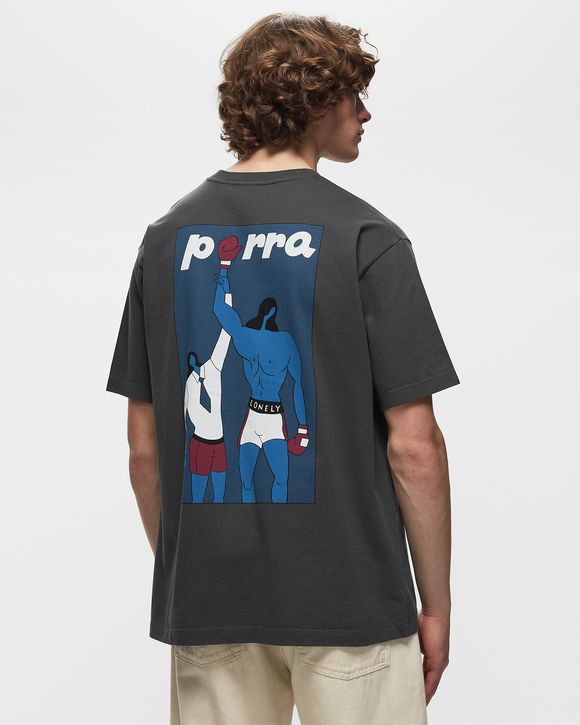 Round 12 Tee