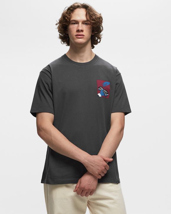 Round 12 Tee