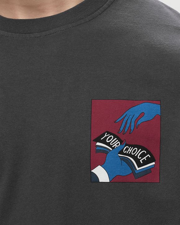 Round 12 Tee