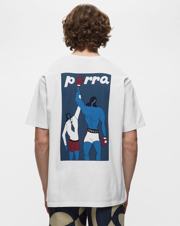 Round 12 Tee