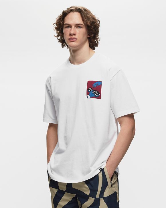Round 12 Tee